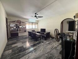 Blk 708 Clementi West Street 2 (Clementi), HDB 4 Rooms #598139581